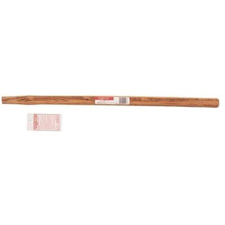 JACKSON PROFESSIONAL TOOLS Jackson Professional Tools 027-2001300 30 Inch Hickory 6-8# Sledgehandle 027-2001300